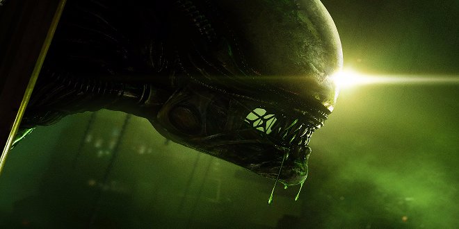 Alien Chronologische Reihenfolge Alien Chronologische Reihenfolge