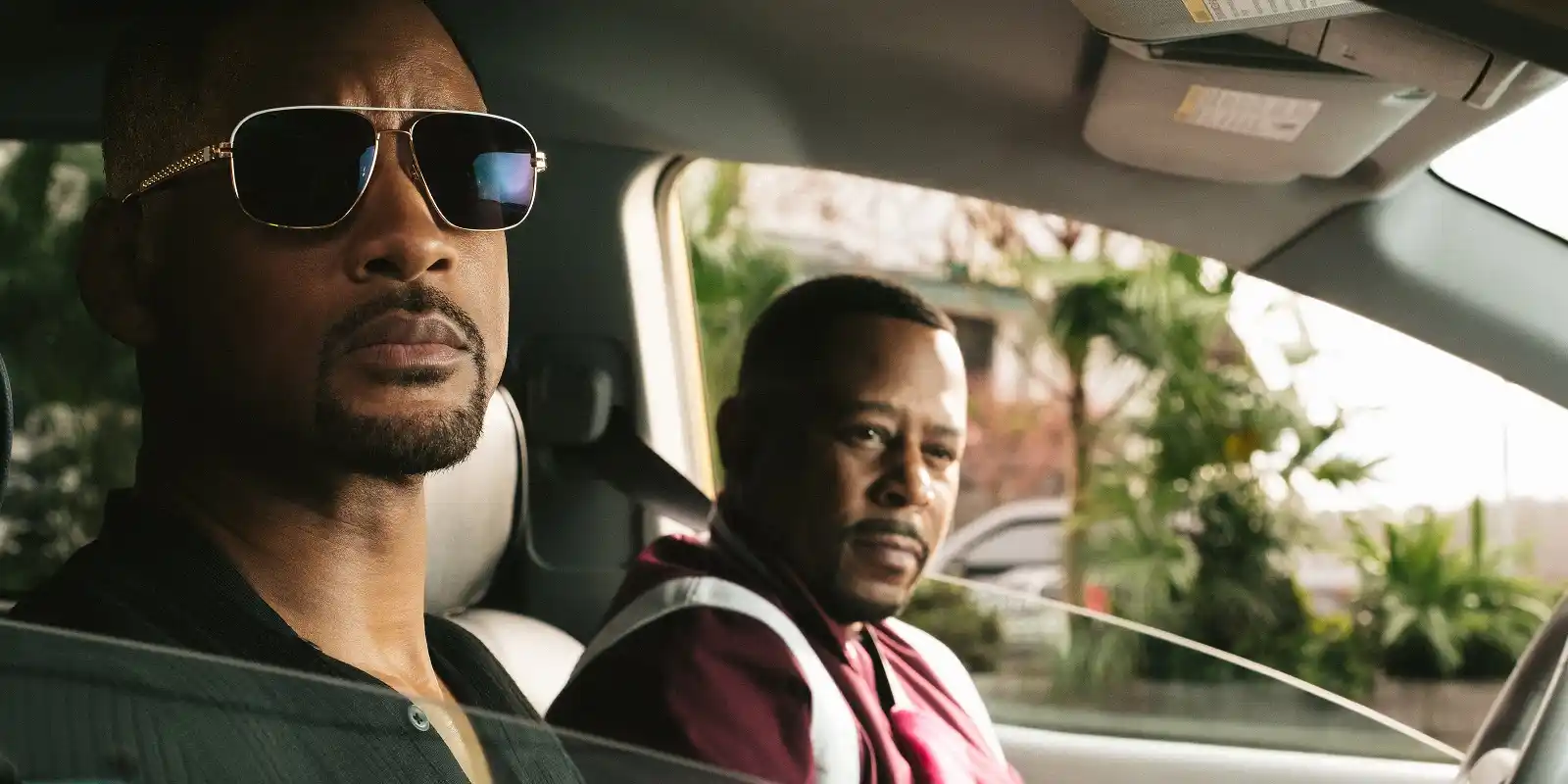 Bad Boys for Life (2020) Bad Boys for Life (2020)