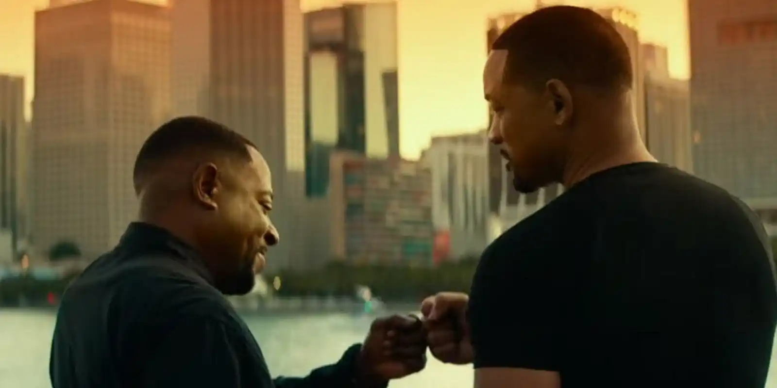 Bad Boys: Ride or Die (2024) Bad Boys: Ride or Die (2024)