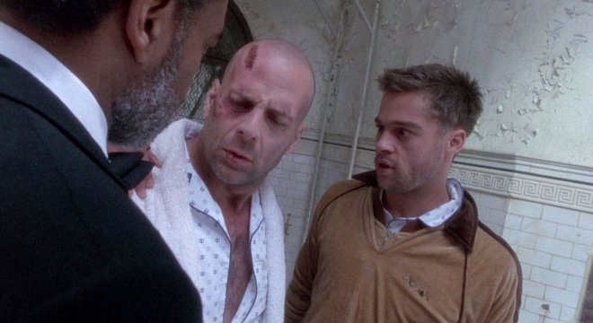 12 Monkeys 12 Monkeys