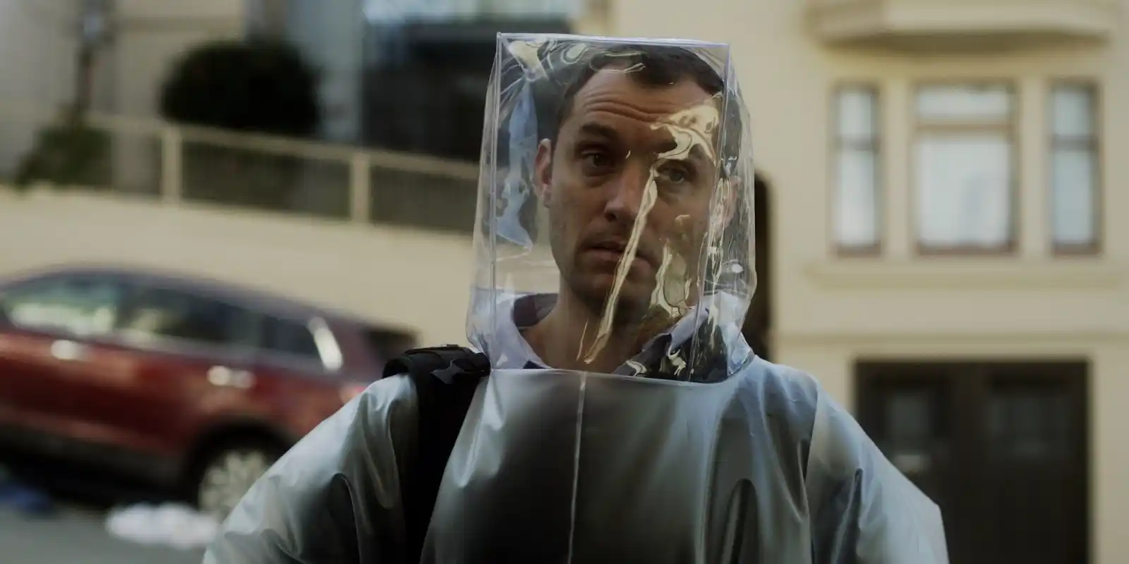 Contagion