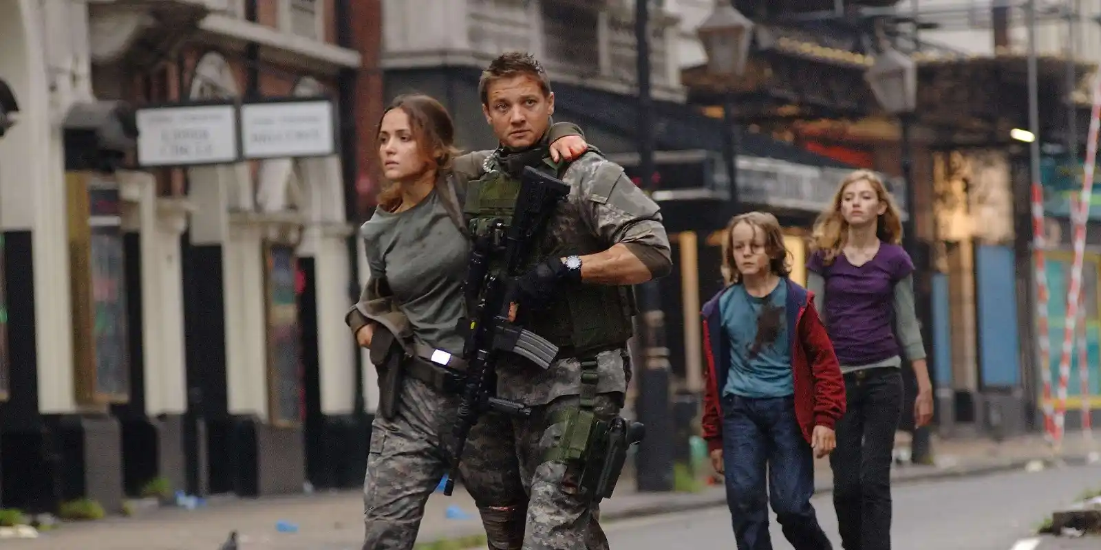 28 Weeks Later