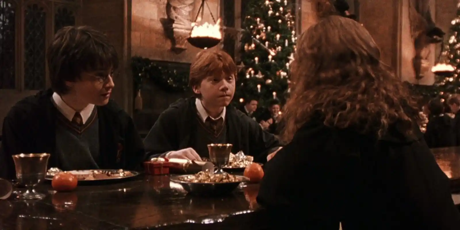 Harry Potter und die Kammer des Schreckens Harry Potter und die Kammer des Schreckens