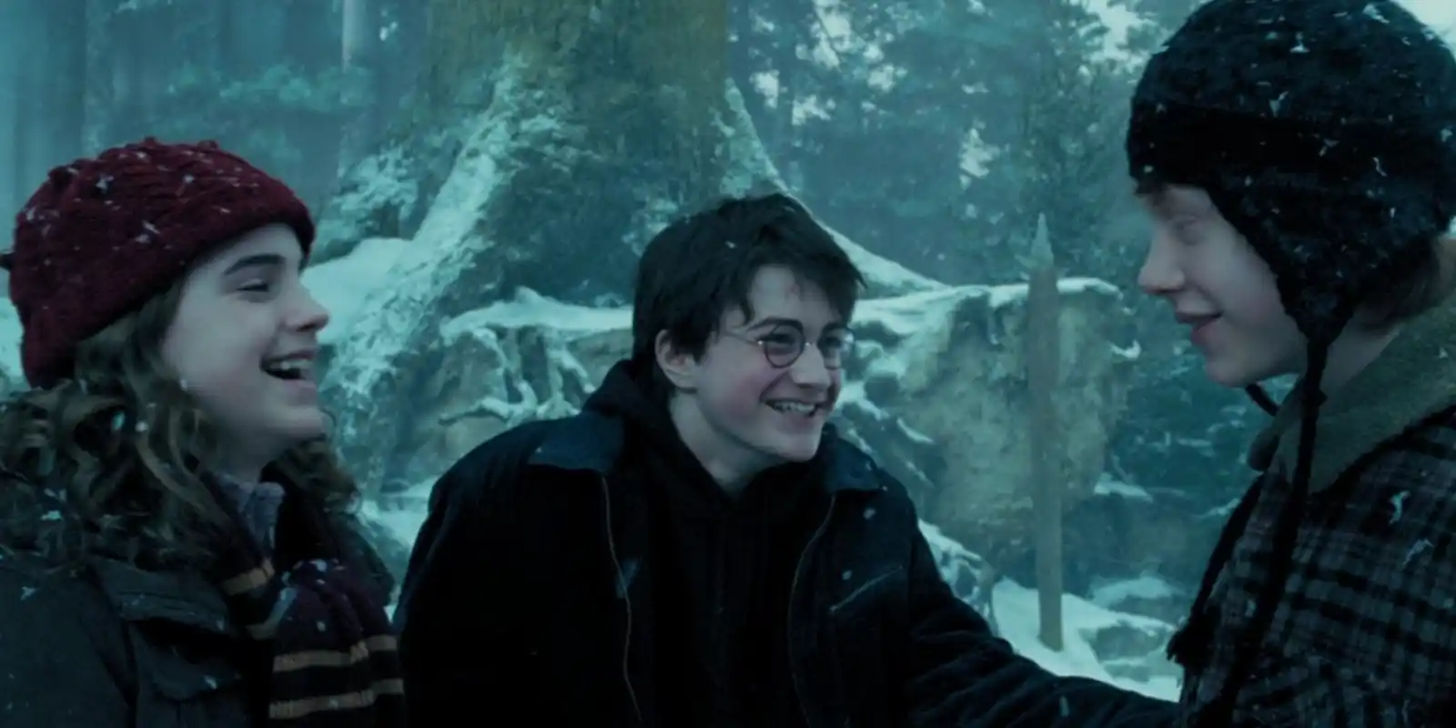 Harry Potter und der Gefangene von Askaban Harry Potter und der Gefangene von Askaban