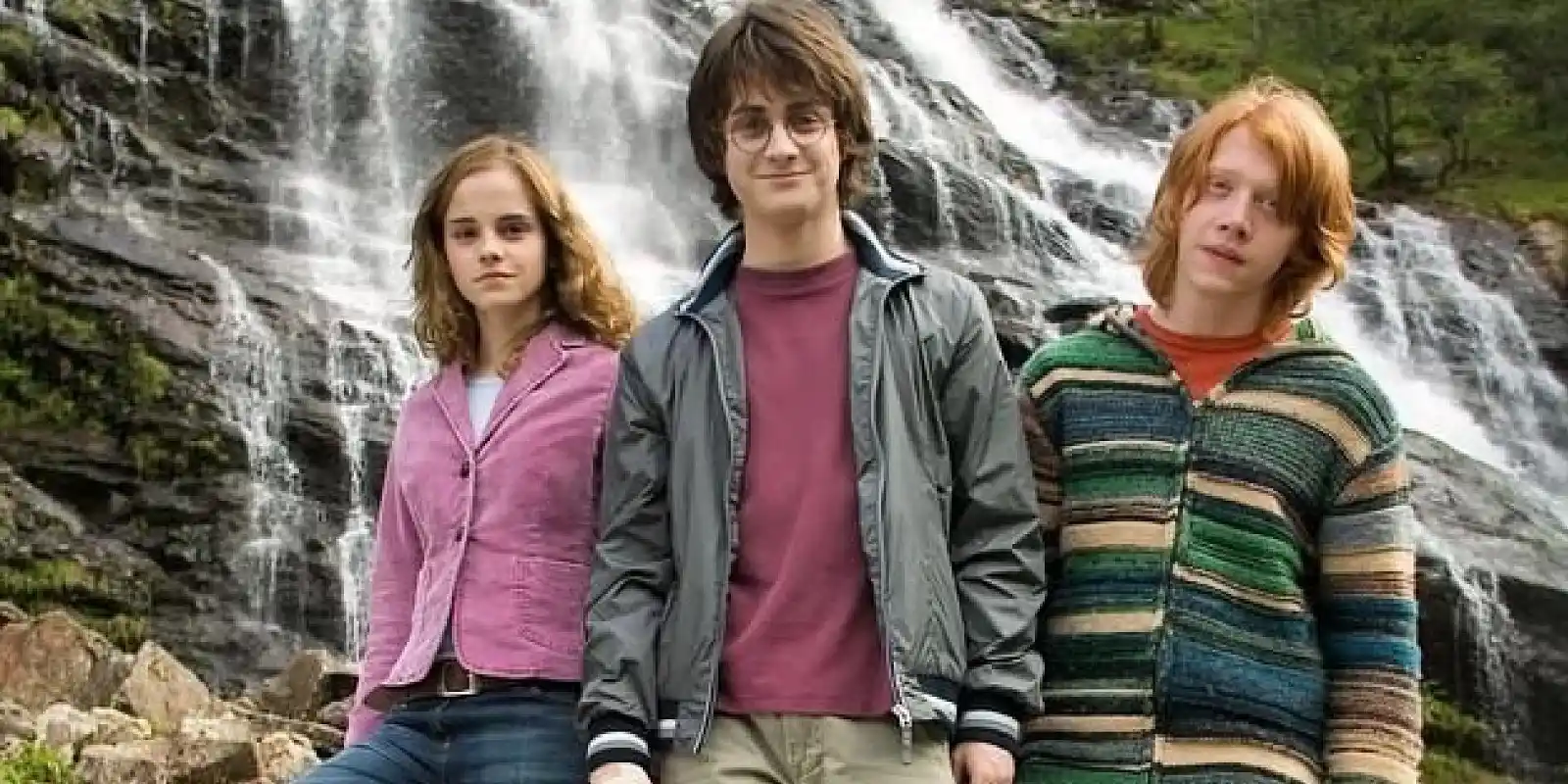 Harry Potter und der Feuerkelch Harry Potter und der Feuerkelch
