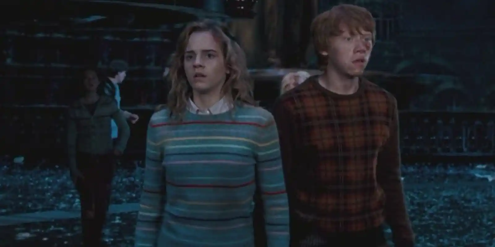 Harry Potter und der Orden des Phönix Harry Potter und der Orden des Phönix