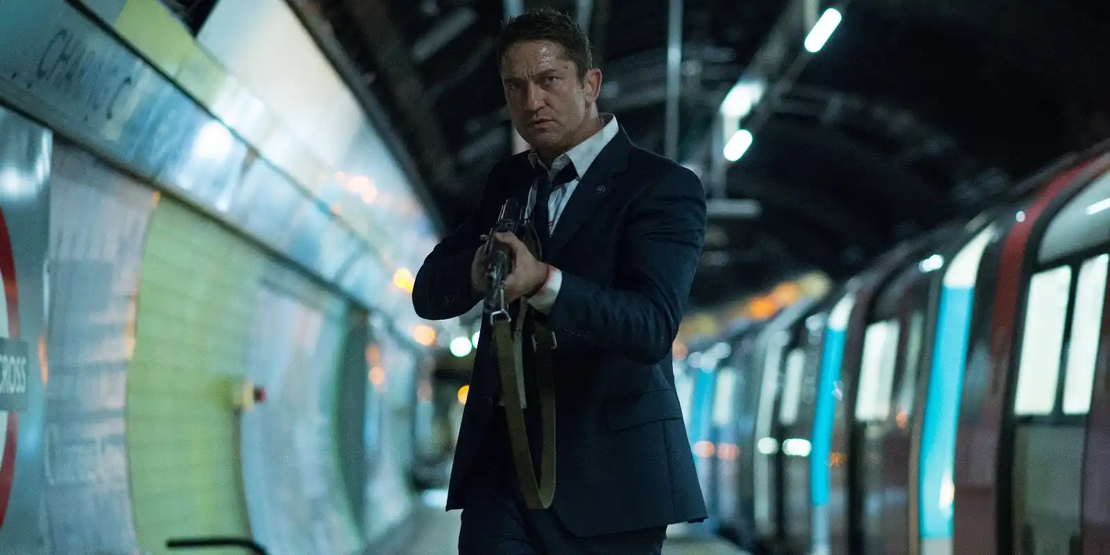 London Has Fallen London Has Fallen