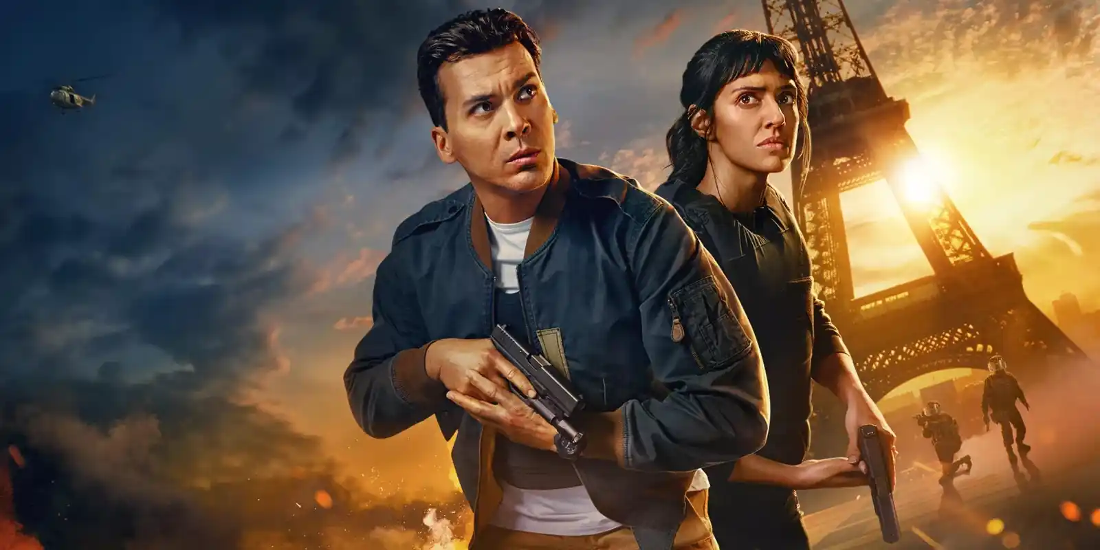 Angel Has Fallen Angel Has Fallen