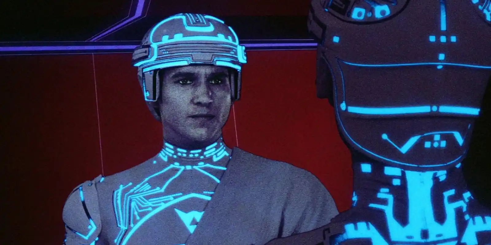 Tron (1982)