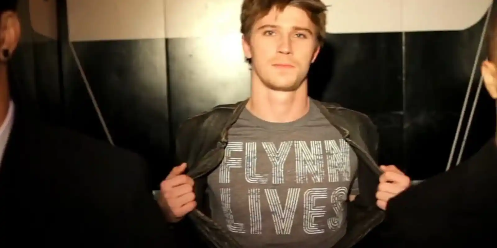 TRON: The Next Day – Flynn Lives (2011)