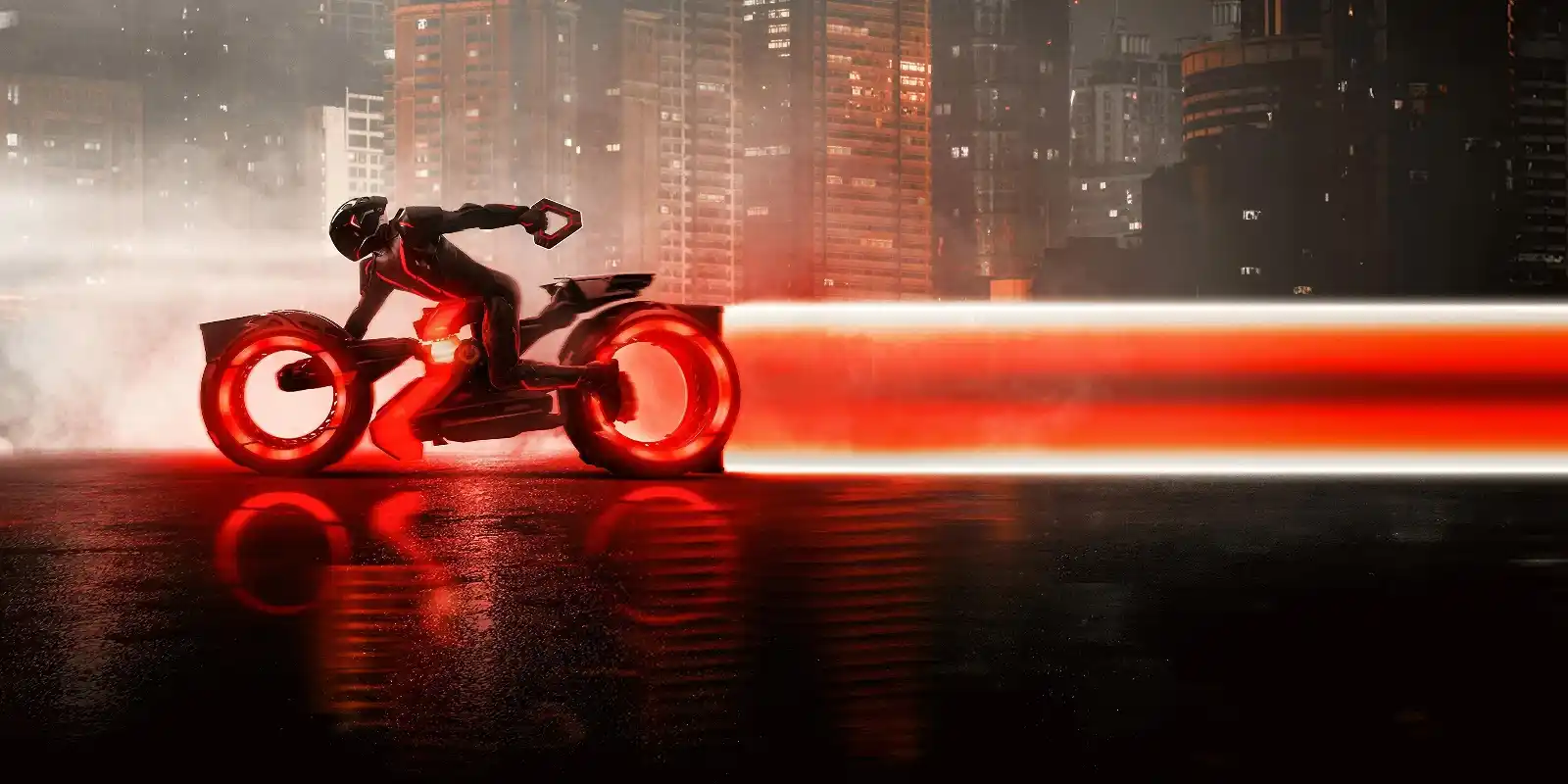 Tron: Ares (2025)