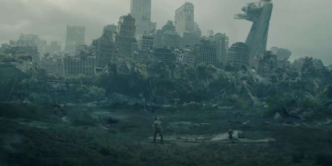 Loki-Trailer: Was soll Loki an Sokovia ändern? Loki-Trailer: Was soll Loki an Sokovia ändern?