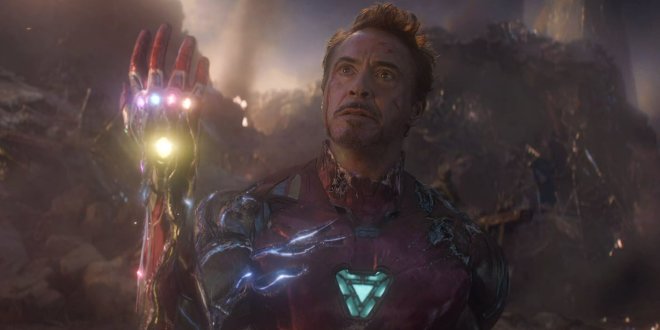 Avengers: Endgame Avengers: Endgame