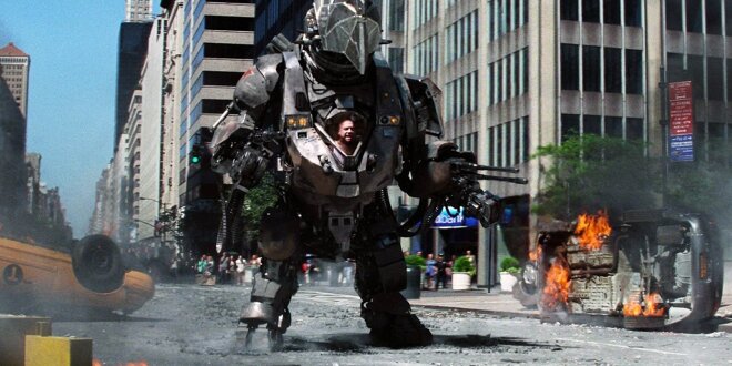 Paul Giamatti als Rhino in The Amazing Spider-Man 2: Rise of Electro Paul Giamatti als Rhino in The Amazing Spider-Man 2: Rise of Electro