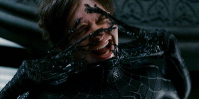 Spider-Man 3 (2007) Spider-Man 3 (2007)