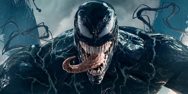 Venom (2018) Venom (2018)