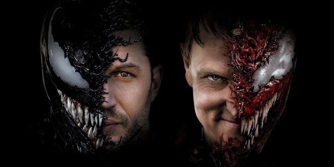 Venom: Let There Be Carnage (2021) Venom: Let There Be Carnage (2021)