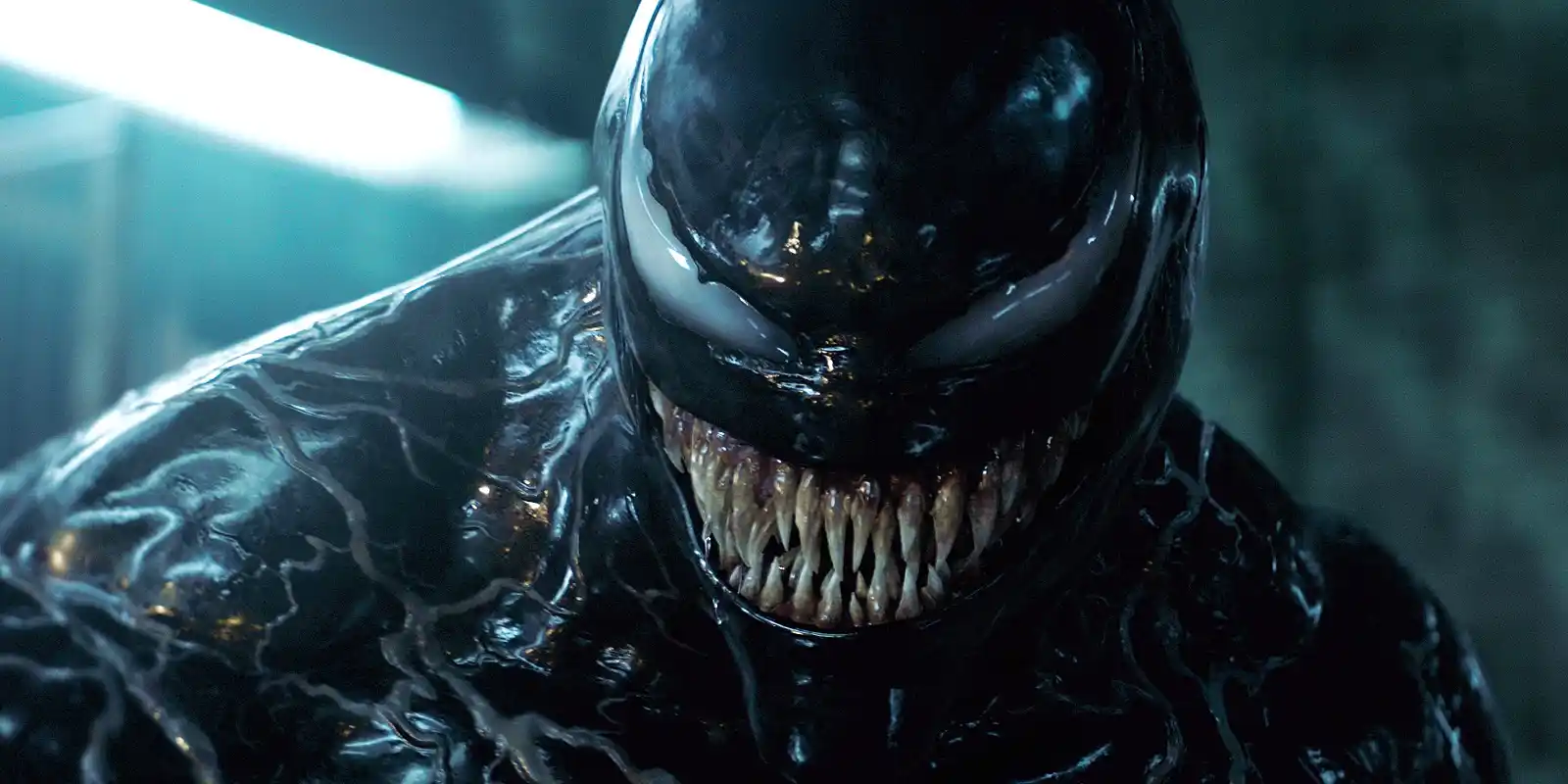 Venom spielt im Universum Earth-688