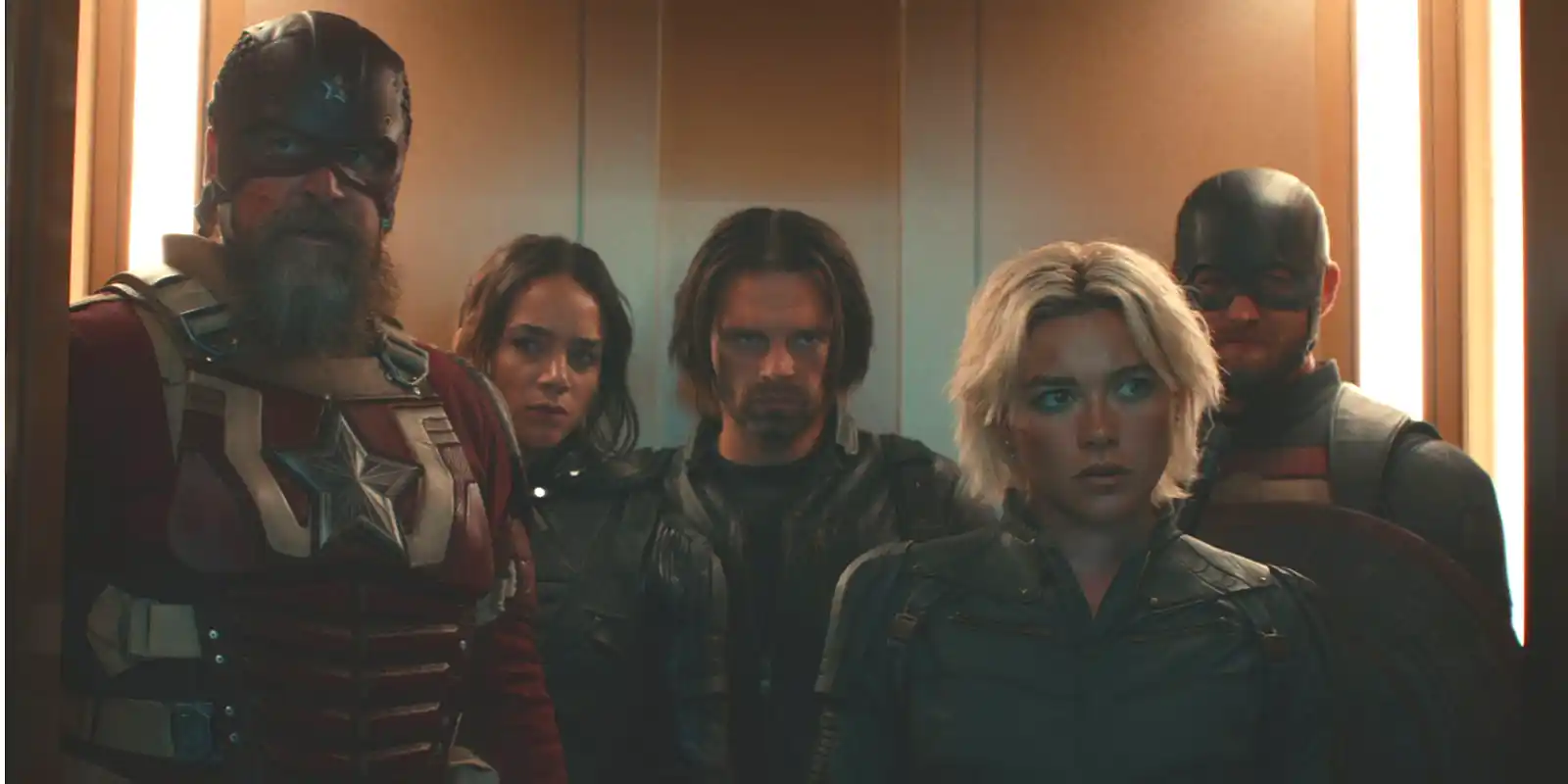 Thunderbolts*