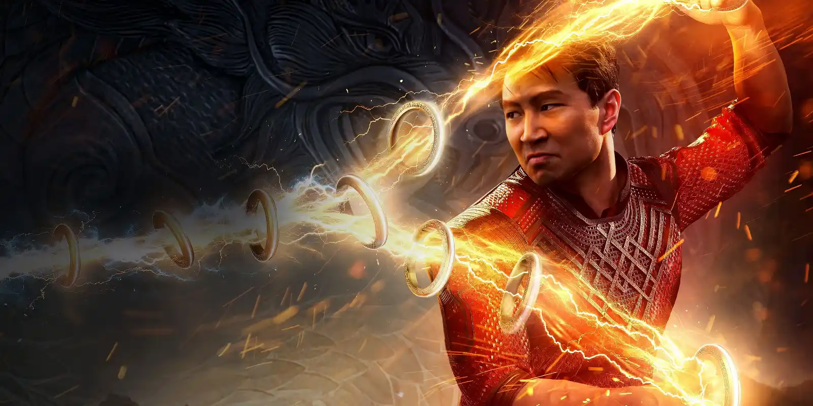 Shang-Chi and the Legend of the Ten Rings
