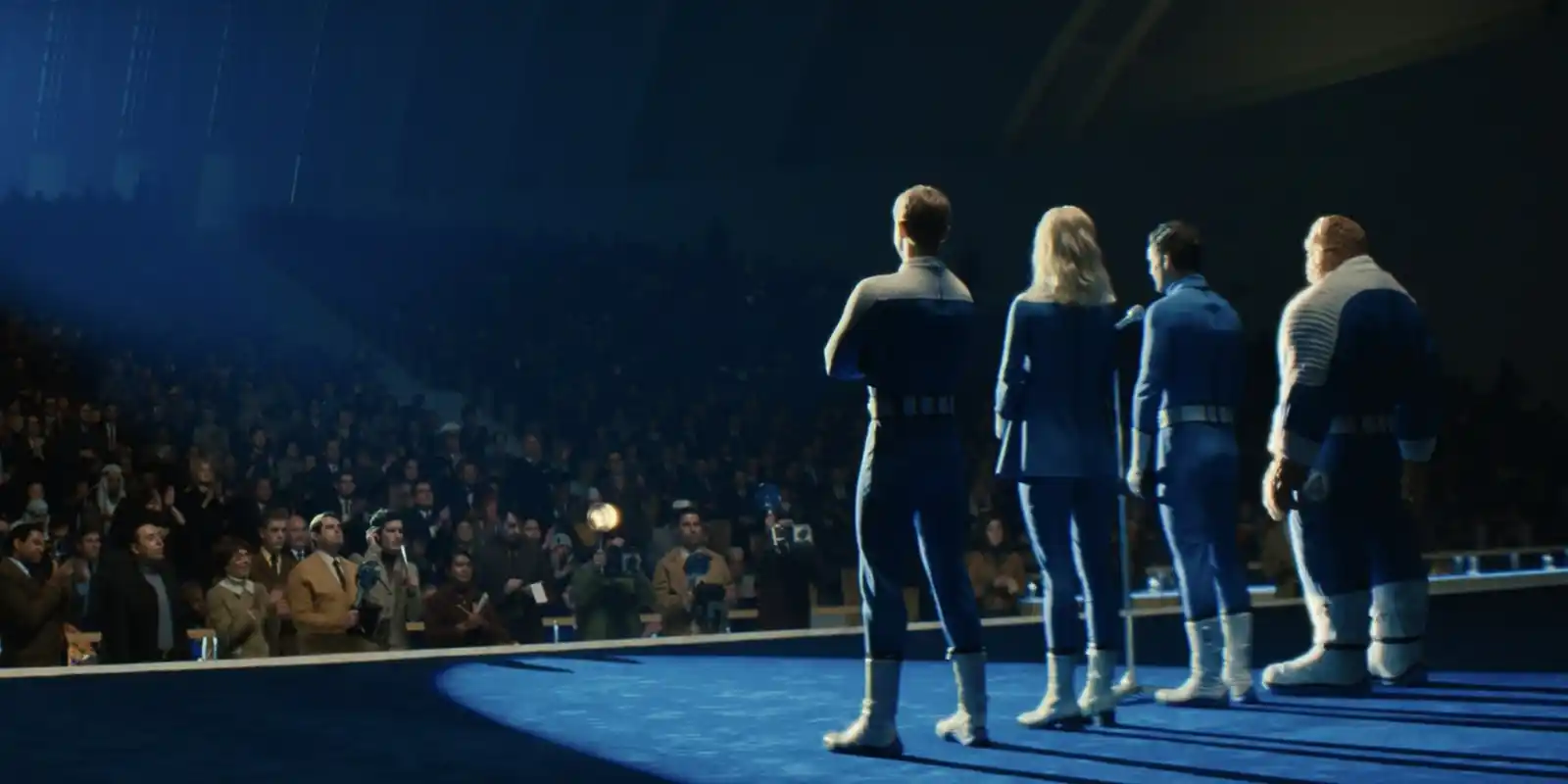 The Fantastic 4: First Steps