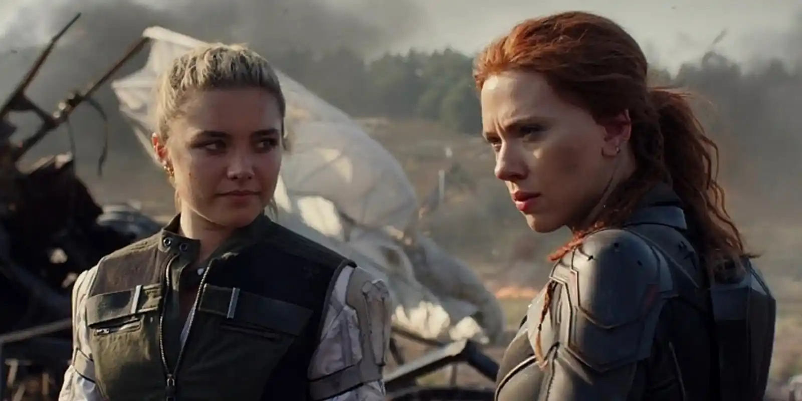 Black Widow