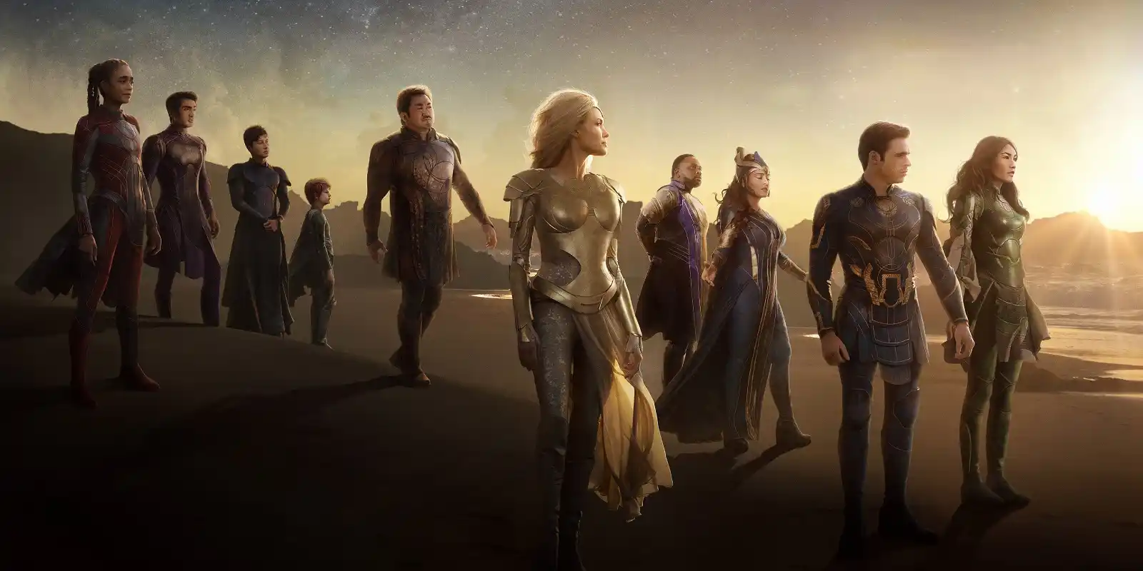 Eternals