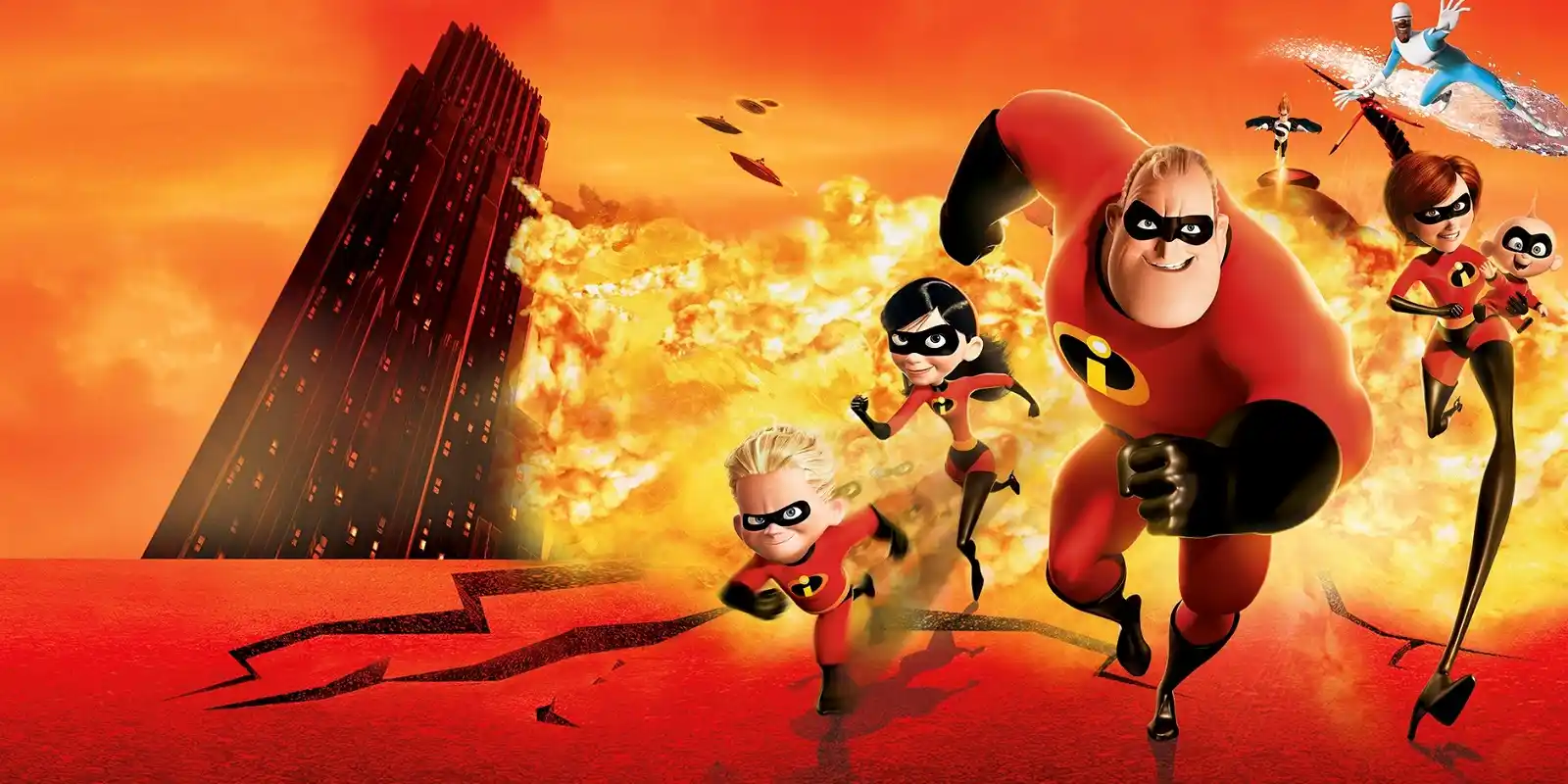 Die Unglaublichen (2004)