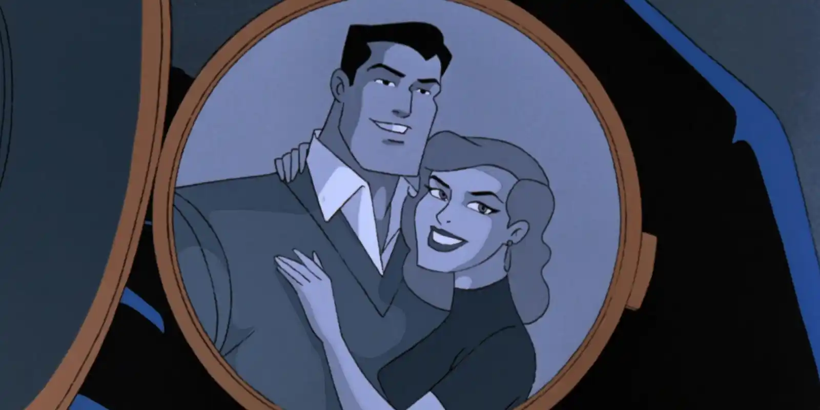 Batman und das Phantom (1993)