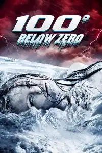 Poster zum Film: 100° Below Zero