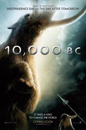 Bild zum Film: 10.000 B.C.