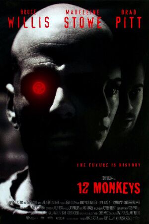 Bild zum Film: 12 Monkeys