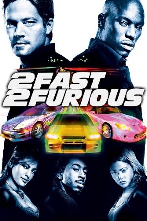 Bild zum Film: 2 Fast 2 Furious