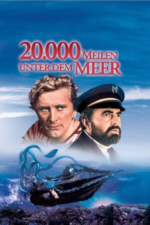 Bild zum Film: 20.000 Meilen unter dem Meer