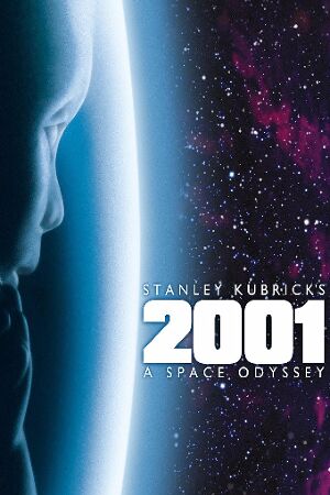Bild zum Film: 2001: Odyssee im Weltraum