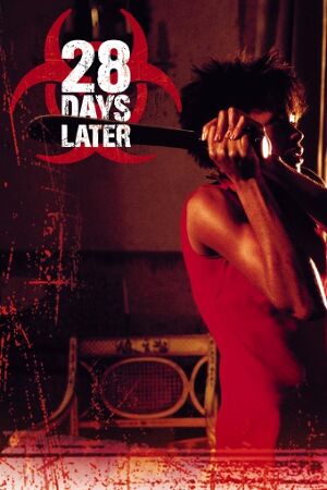 Bild zum Film: 28 Days Later