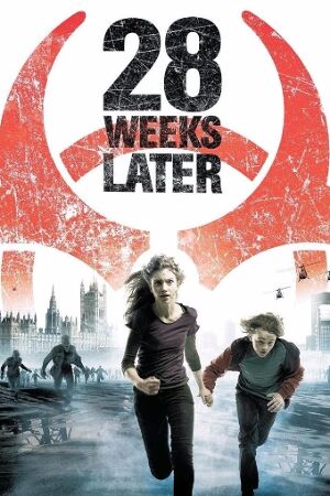 Bild zum Film: 28 Weeks Later