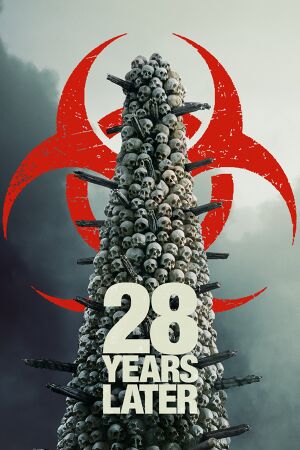 Bild zum Film: 28 Years Later