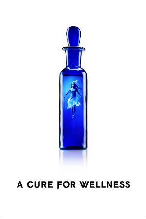 Bild zum Film: A Cure for Wellness