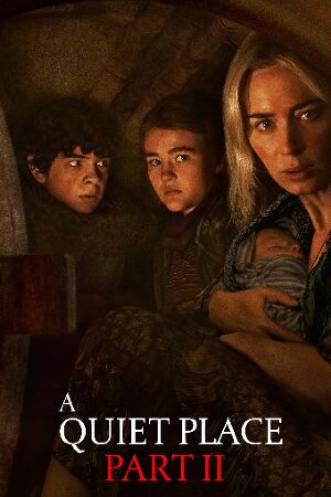 Bild zum Film: A Quiet Place 2