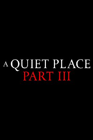 Bild zum Film: A Quiet Place Part III