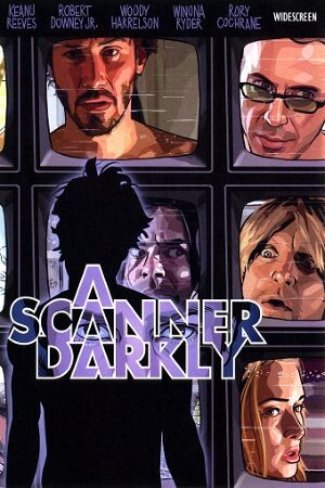 Bild zum Film: A Scanner Darkly - Der dunkle Schirm