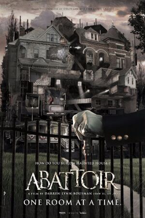 Bild zum Film: Abattoir