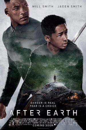 Bild zum Film: After Earth