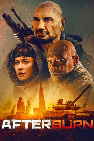 Bild zum Film: Afterburn