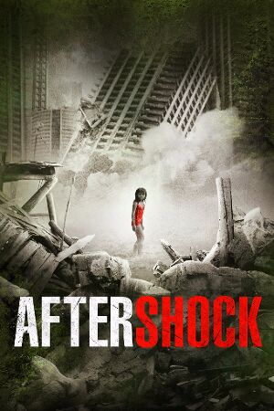 Bild zum Film: Aftershock