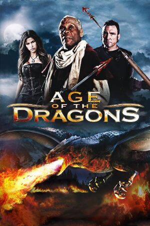 Bild zum Film: Age of the Dragons
