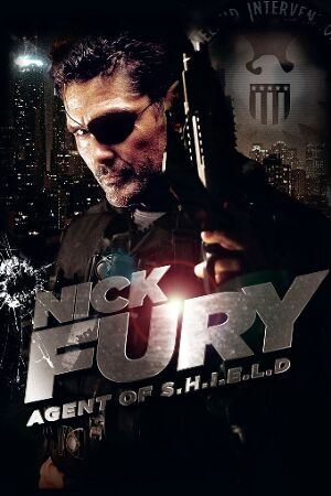 Bild zum Film: Agent Nick Fury - Einsatz in Berlin