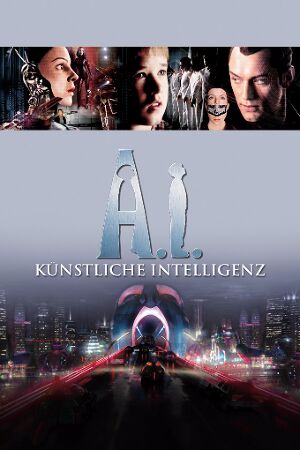 Bild zum Film: A.I. - Künstliche Intelligenz