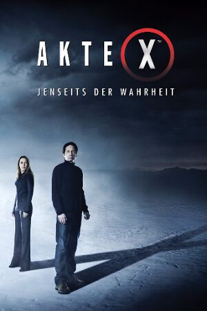 Bild zum Film: Akte X - Jenseits der Wahrheit